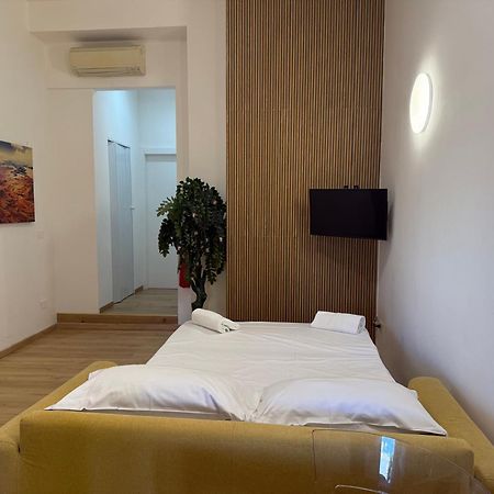 Il Salotto Di Bologna Appartement Buitenkant foto
