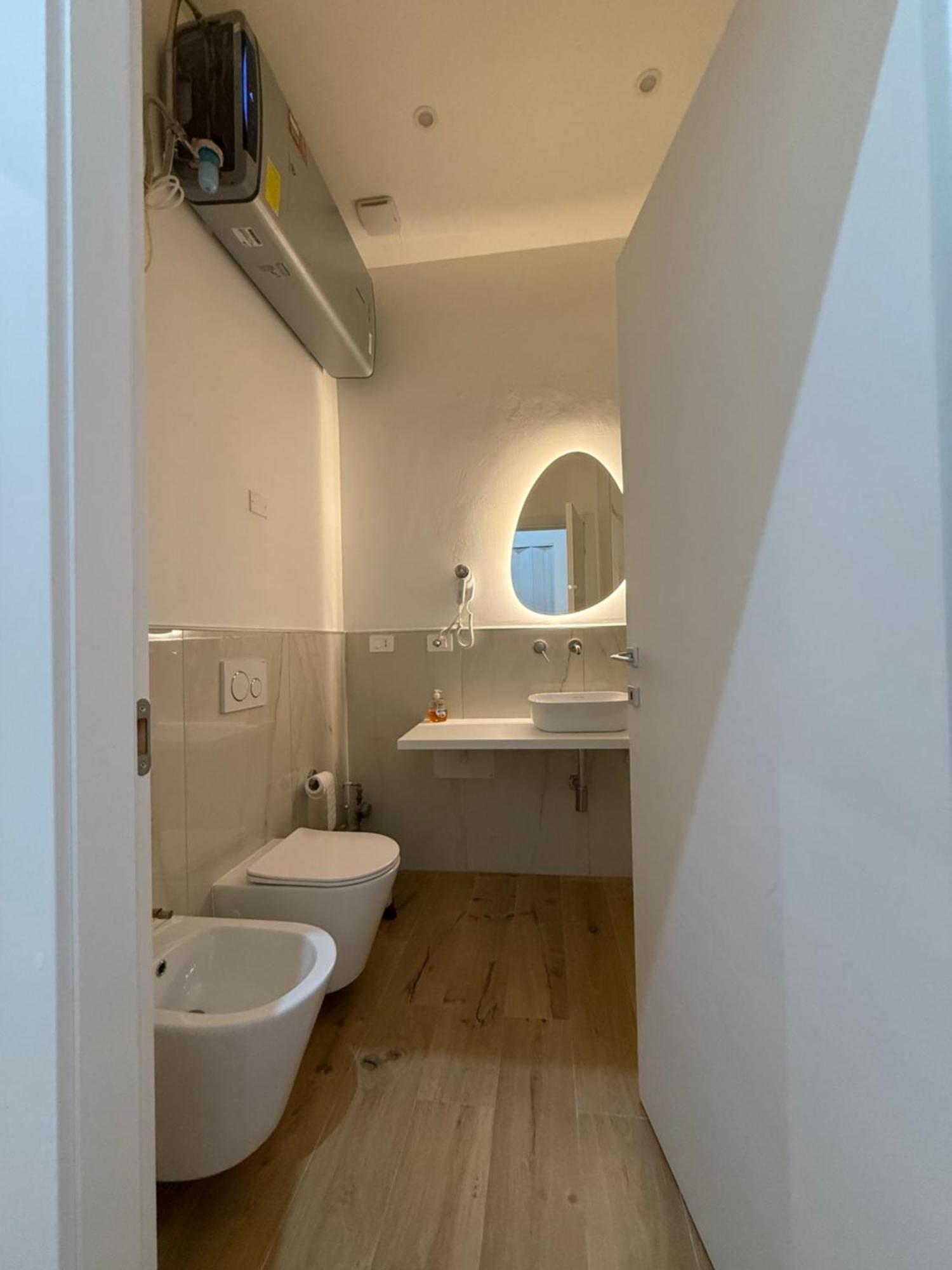 Il Salotto Di Bologna Appartement Buitenkant foto