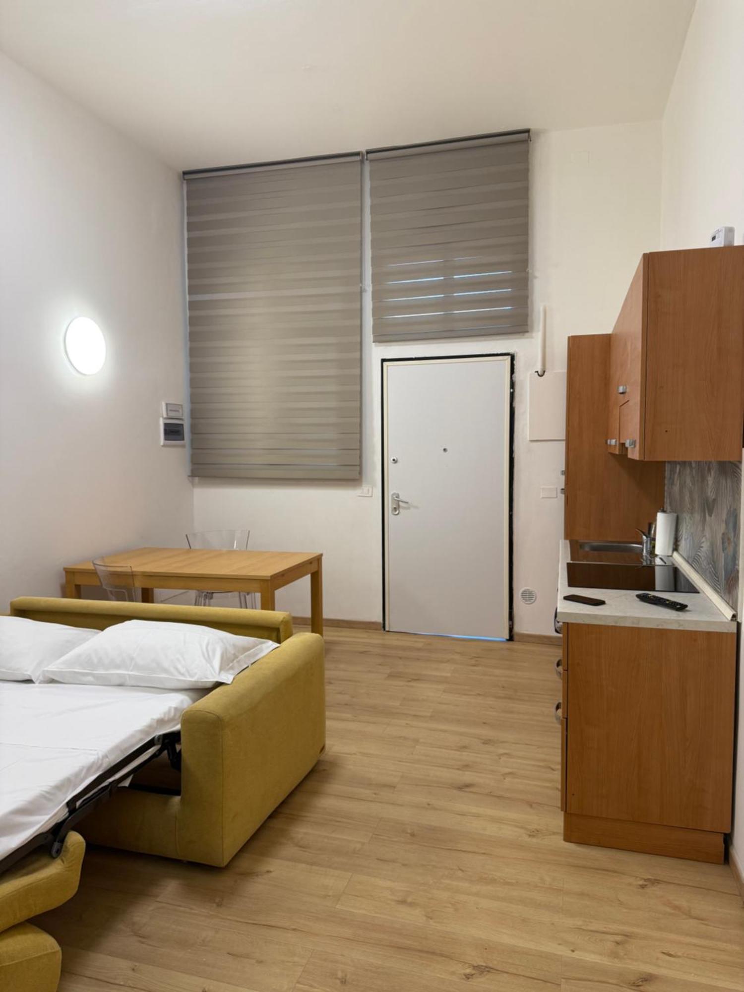 Il Salotto Di Bologna Appartement Buitenkant foto