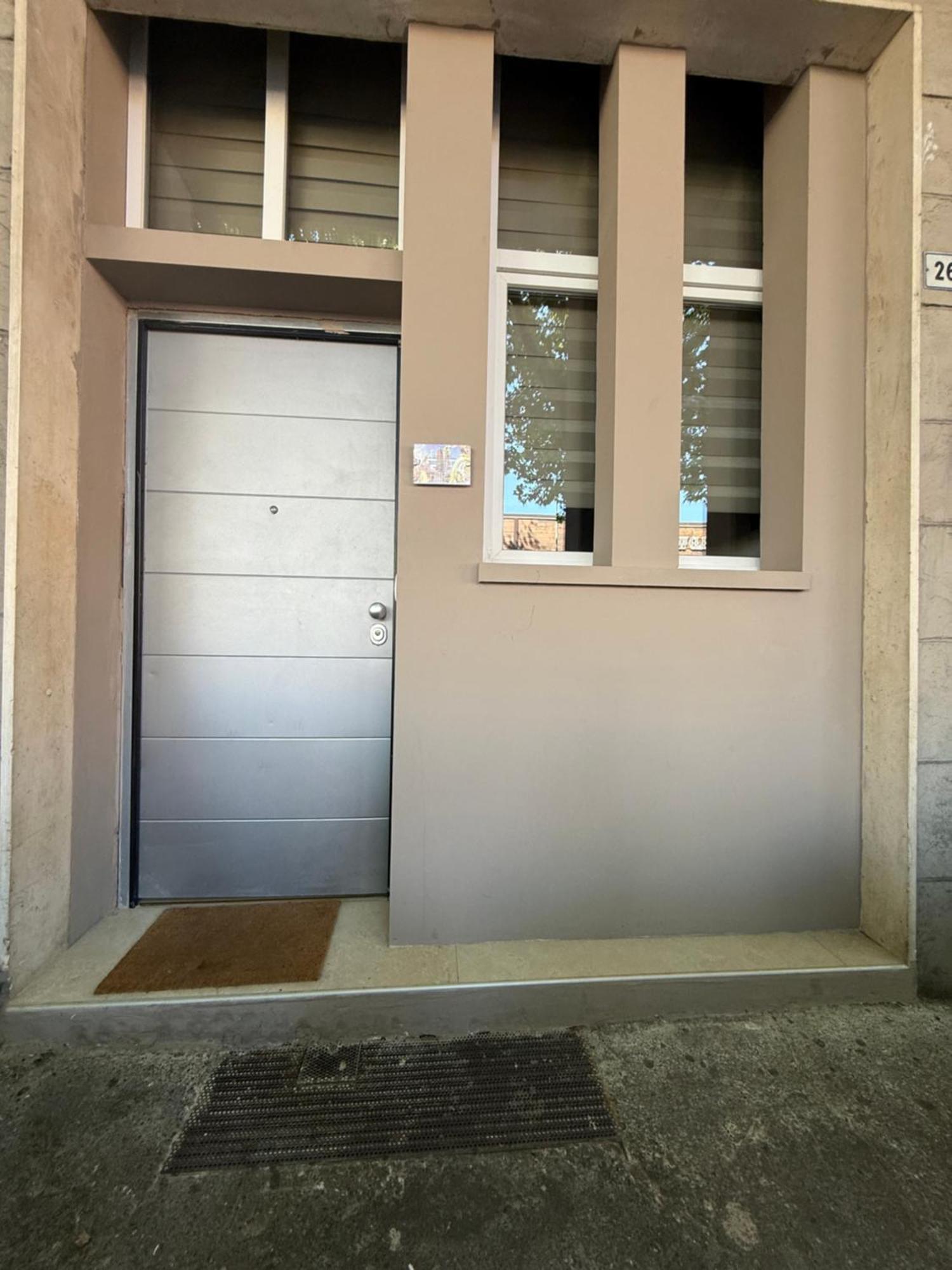 Il Salotto Di Bologna Appartement Buitenkant foto